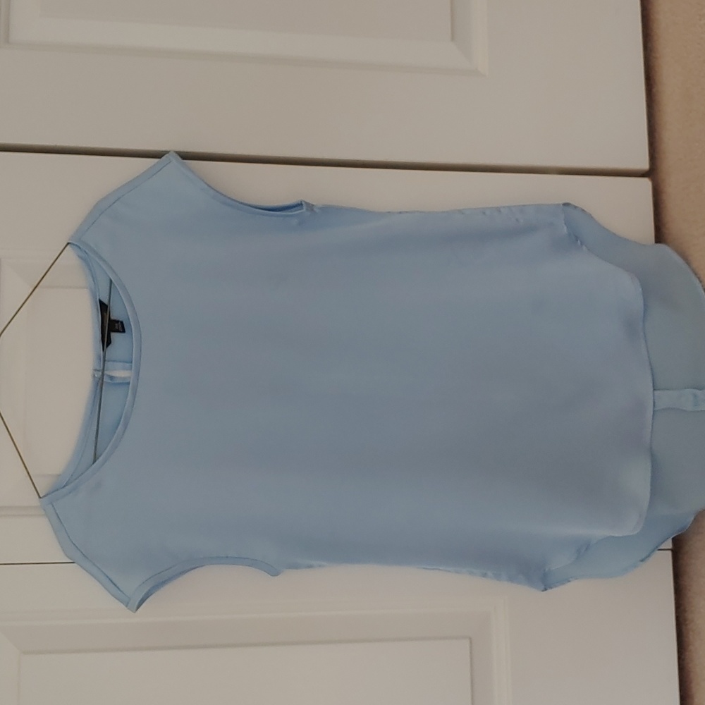 Banana Republic XS top